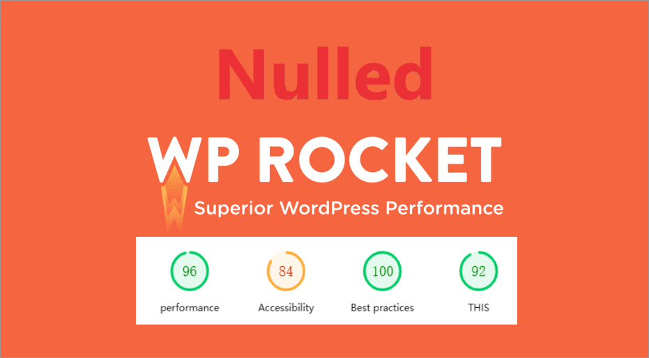 FlyingPress - Taking WordPress To New Heights v5.1.0